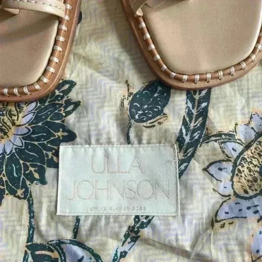 Ulla Johnson ulla johnson